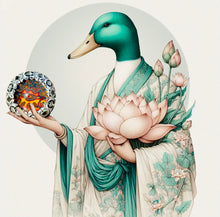 Load image into Gallery viewer, Kasa-obake
